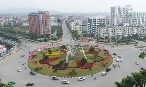 Bắc Ninh lên danh mục 47 dự án kêu gọi đầu tư giai đoạn 2021-2025