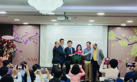 Cục đầu tư nước ngoài ra mắt trang thông tin điện tử về xúc tiến đầu tư