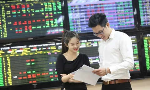 Tổng công ty lưu ký và bù trừ chứng khoán Việt Nam có vốn điều lệ 2.000 tỷ đồng