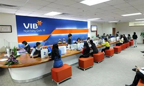 Ngân hàng nhà nước chấp thuận cho VIB tăng vốn, vượt 15.531 tỷ đồng
