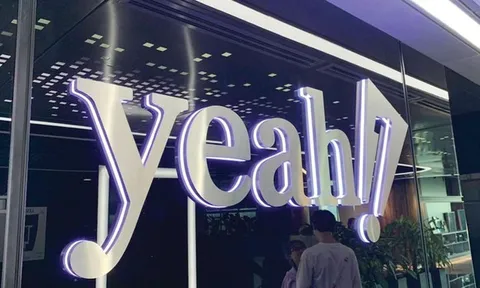 Sau 2 năm lỗ liên tiếp, Yeah1 chuyển nhượng lại vốn tại công ty con