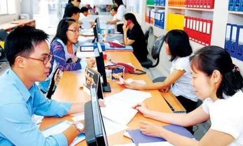 Đề xuất định mức biên chế công chức ngành thông tin và truyền thông