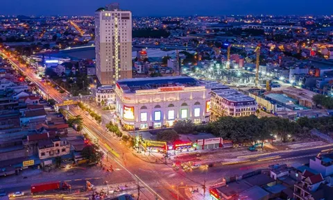 Gần 1 tỉ USD được doanh nghiệp nước ngoài rót vốn vào Bình Dương