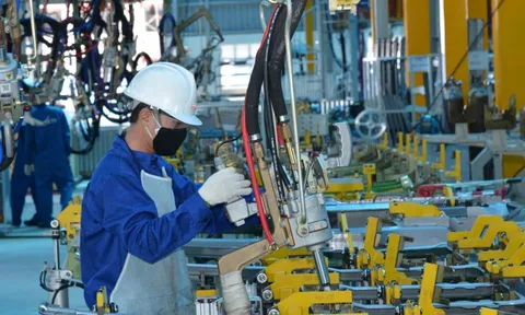 Hỗ trợ doanh nghiệp nâng cao năng suất, chất lượng hàng hóa