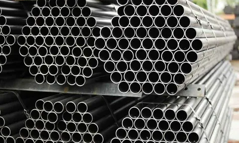 Ống thép Việt Nam không bán phá giá tại thị trường Australia