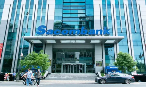 Sacombank muốn bán gần 82 triệu cổ phiếu quỹ