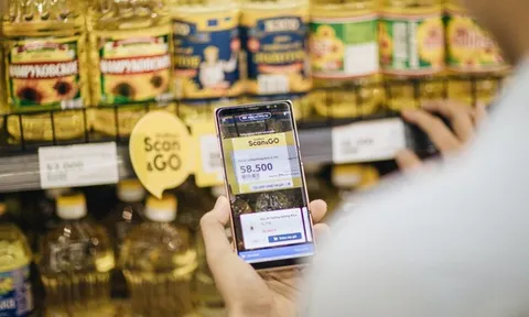 Hà Nội phá triển thanh toán không dùng tiền mặt trong bối cảnh dịch Covid-19