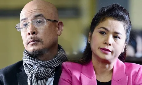 Những cuộc ly hôn “nghìn tỷ” trong giới “siêu giàu”