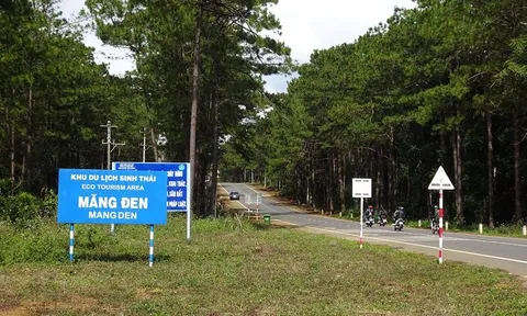 Kon Tum tìm nhà đầu tư cho dự án khu nhà ở liền kề tại Măng Đen