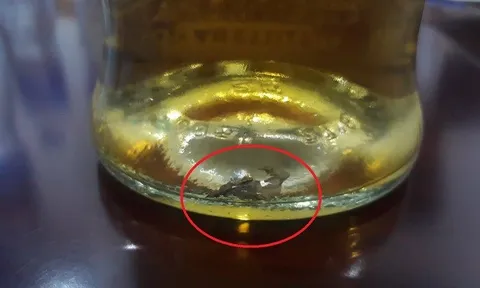 Vì sao xuất hiện “dị vật” trong chai rượu Glenmorangie của Moet Hennessy: Câu hỏi vẫn chưa có hồi đáp