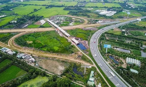 Đầu tư cho các dự án giao thông trong 5 năm tới, Hà Nội dự chi hơn 330 nghìn tỷ đồng