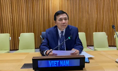 Việt Nam kêu gọi ngăn chặn nguy cơ bùng phát nạn đói ở Ethiopia