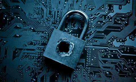 “Hổng đâu, vá đấy”: Doanh nghiệp vẫn bị động trong bảo mật chuyển đổi số