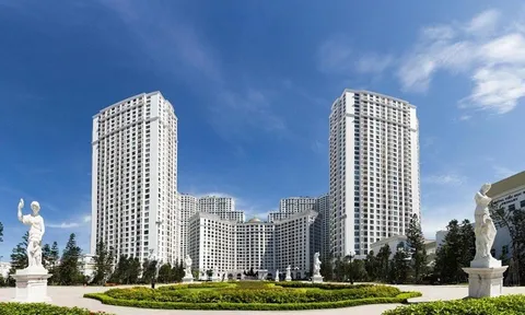 Loạt quy định mới “siết” điều kiện xây dựng chung cư