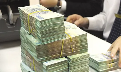 Thu ngân sách nhà nước 5 tháng đầu năm đạt 667,9 nghìn tỷ đồng