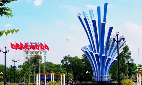 Long An dẫn đầu cả nước về thu hút vốn FDI