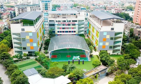 Dự thảo quy chế về tổ chức hoạt động của trường phổ thông tư thục