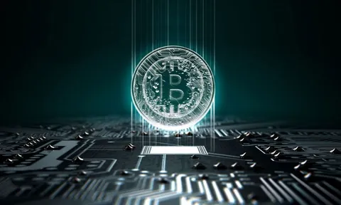 Thủ tướng giao Ngân hàng Nhà nước nghiên cứu, thí điểm tiền ảo trên công nghệ blockchain