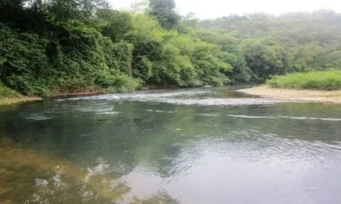 Thanh Hóa: Dự án Thủy điện Sông Âm sau hơn 10 năm vẫn là bãi đất trống