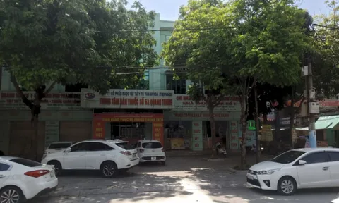 Thanh Hóa: Chỉ đạo làm rõ những “lùm xùm” tại Công ty cổ phần Dược vật tư y tế Thanh Hóa