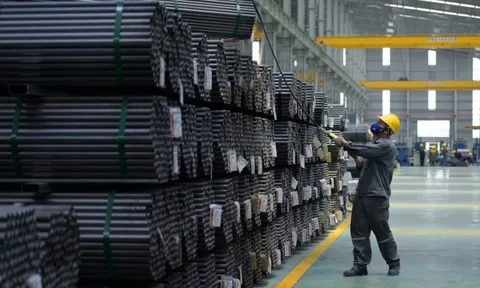 Bộ Tài chính đề xuất tăng thuế xuất khẩu, giảm thuế nhập khẩu thép: Doanh nghiệp lên tiếng phản đối