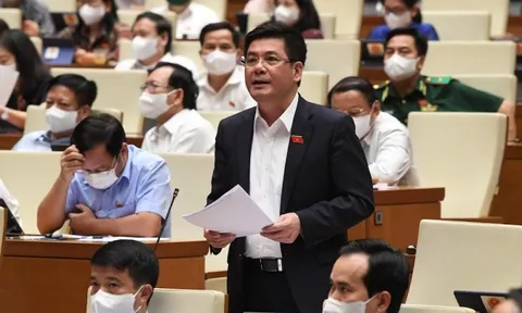 Nắm bắt các thời cơ để phát triển đột phá ngành công nghiệp