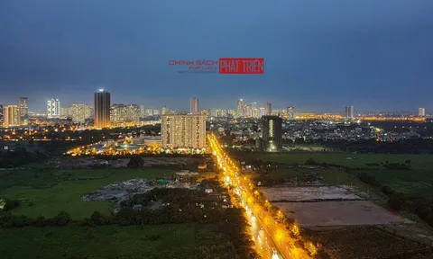 Thị trường địa ốc 6 tháng cuối năm tiếp tục bị ảnh hưởng bởi dịch bệnh