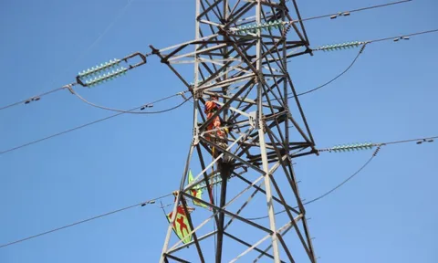 Dự án Đường dây 500kV Tây Hà Nội - Thường Tín chậm tiến độ, Hà Nội nguy cơ thiếu điện vào năm 2022