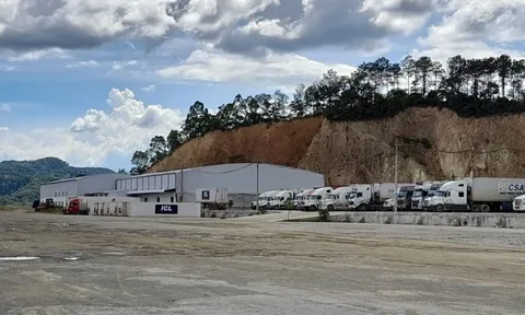 Văn Lãng - Lạng Sơn: Biến hàng chục hecta đất nông nghiệp thành dự án “chui”