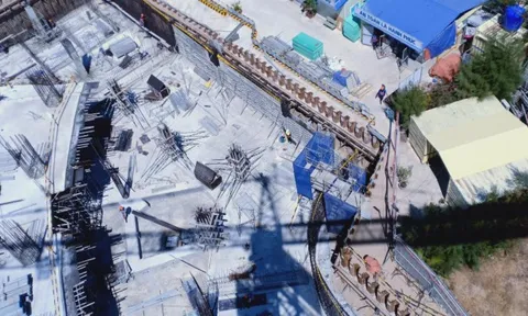 7 dự án chưa đủ điều kiện mở bán tại Ninh Thuận