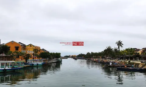 Quảng Nam: Cam kết tiến độ giải phóng mặt bằng các dự án trọng điểm