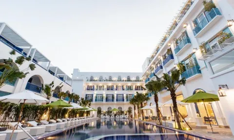 Đà Nẵng: Khách sạn 5 sao nhận cách ly miễn phí người từ TP HCM trở về