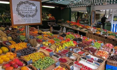 Xuất khẩu hàng hóa sang thị trường Nhật Bản tăng trưởng mạnh