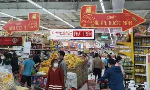 Tổ chức nhiều hoạt động hưởng ứng Ngày Quyền của người tiêu dùng Việt Nam năm 2022