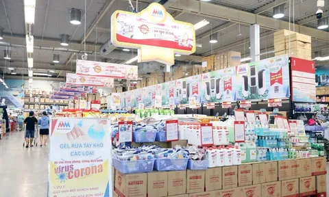 CPI tháng 8 chỉ tăng 0,25%