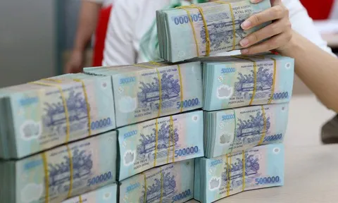 Bộ Tài chính: Kế hoạch thu nội địa tăng 8-9% trong giai đoạn 2022 - 2024