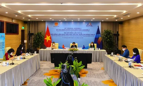 Thúc đẩy trao quyền kinh tế cho phụ nữ trong tương lai phục hồi sau đại dịch và việc làm thông qua kỹ thuật số và tài chính bao trùm