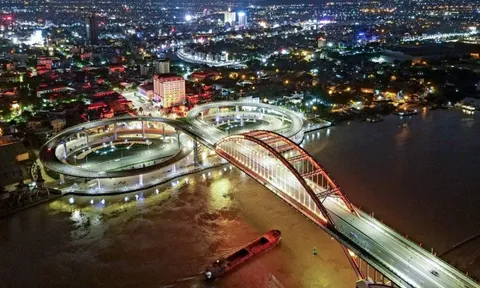 Hải Phòng: Lấy ý kiến dự thảo Đề án một số cơ chế, chính sách đặc thù phát triển thành phố