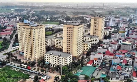Bộ Xây dựng cảnh báo hiện tượng bán chênh lệch nhà ở xã hội