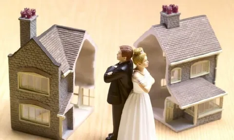 Bộ Tài chính: Miễn lệ phí trước bạ với tài sản trước khi kết hôn