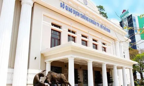 HoSE có thể áp dụng lại lô giao dịch 10 cổ phiếu sớm nhất trong tháng 8