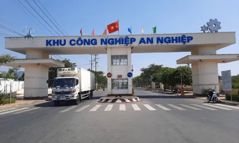 Sóc Trăng: Phê duyệt quy hoạch khu dịch vụ và nhà ở hơn 18ha cho công nhân khu công nghiệp An Nghiệp