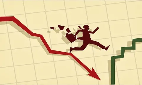 Nhiều doanh nghiệp rút lui khỏi thị trường trong 7 tháng đầu năm