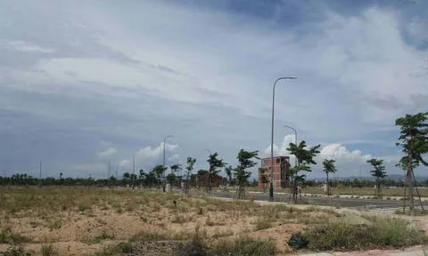 Sở TN&MT Phú Yên chấn chỉnh tình trạng ủy quyền làm các thủ tục đất đai, đầu cơ đẩy giá đất