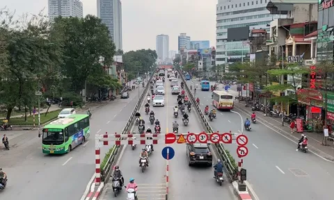 Hà Nội: Phê duyệt giá đất hỗ trợ giải phóng mặt bằng tại phố Linh Lang, Phan Kế Bình, Chùa Bộc-Thái Hà