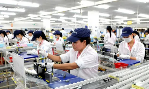 Tạo việc làm cho lao động về quê tránh dịch