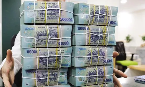 Bộ Tài chính công bố 02 báo cáo định kỳ bị bãi bỏ trong lĩnh vực ngân hàng