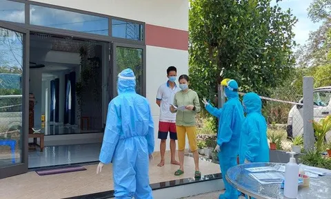 Phòng ngừa bạo lực, xâm hại phụ nữ và trẻ em khi cách ly tại nhà