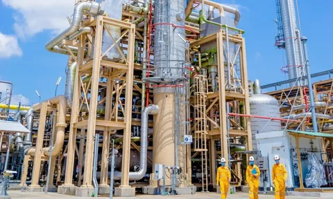 Petrovietnam: Xây dựng những giá trị văn hóa chuẩn mực, “Đoàn kết - Kỷ Cương - Sáng tạo - Hiệu quả”