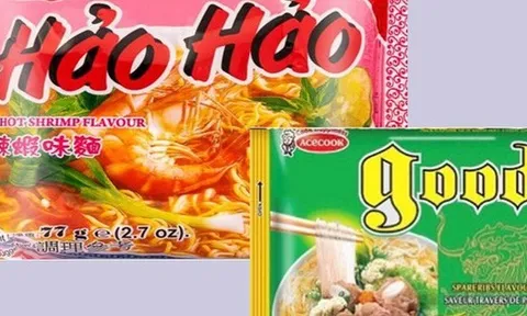 Vụ mì Hảo Hảo chứa chất cấm: Bộ Y tế im lặng; Chuyên gia, Nhà khoa học cảnh báo gây ung thư, bức xúc, yêu cầu sớm xét nghiệm